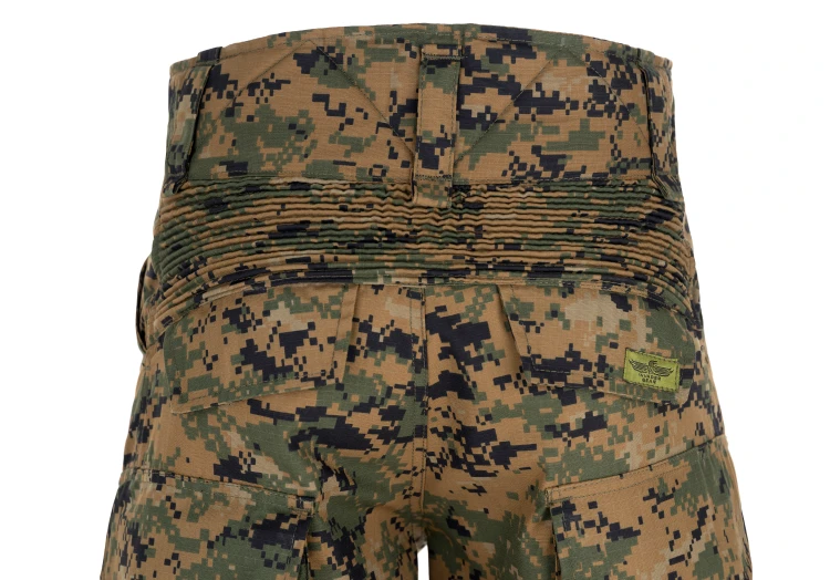 Spodnie Mundurowe Invader Gear Predator Marpat Rozm. M