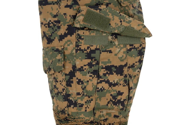 Spodnie Mundurowe Invader Gear Predator Marpat Rozm. M