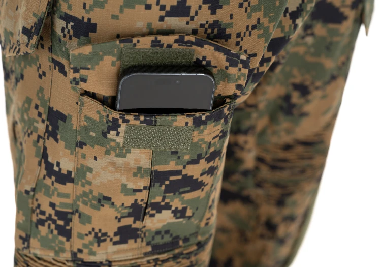 Spodnie Mundurowe Invader Gear Predator Marpat Rozm. M