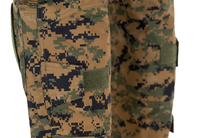 Spodnie Mundurowe Invader Gear Predator Marpat Rozm. M