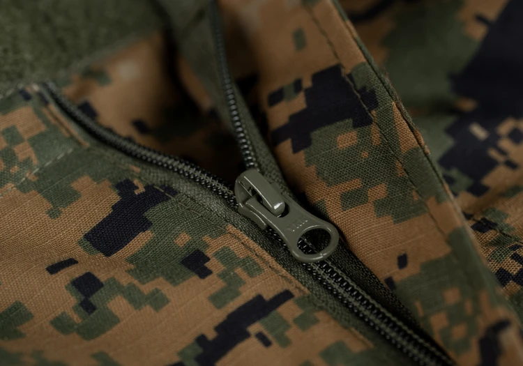 Spodnie Mundurowe Invader Gear Predator Marpat Rozm. M
