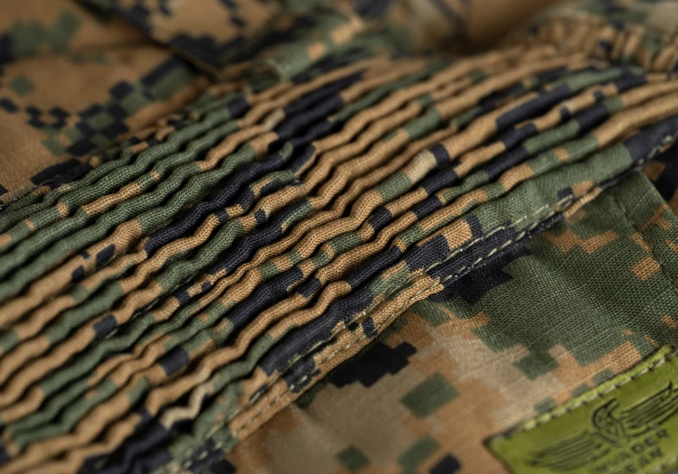 Spodnie Mundurowe Invader Gear Predator Marpat Rozm. M