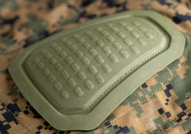 Spodnie Mundurowe Invader Gear Predator Marpat Rozm. M