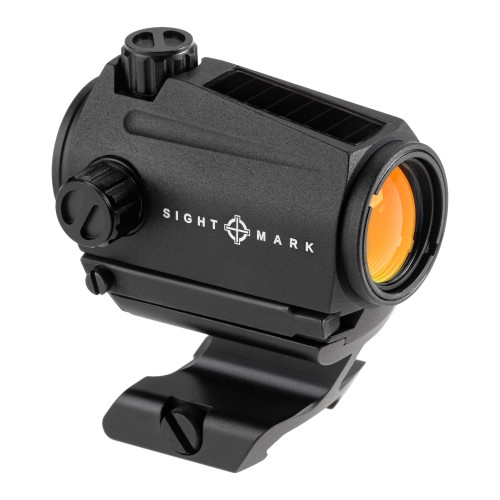 Kolimator Sightmark Mts-Mini Solar Red Dot