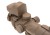 Luneta Aim-o 4x32IR Combo Tan