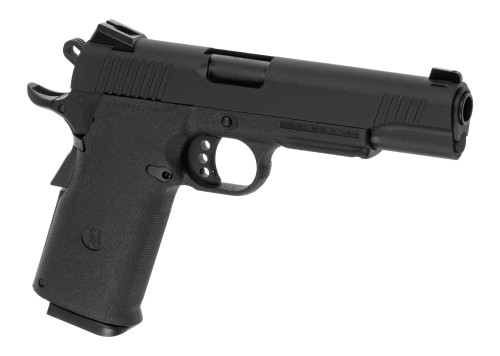 Replika KJ Works KP-11 Full Metal GBB Black