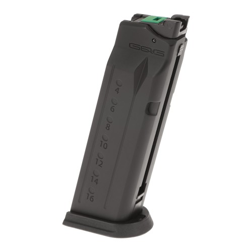 Magazynek G&amp;G Piranha GBB 25 Kulek