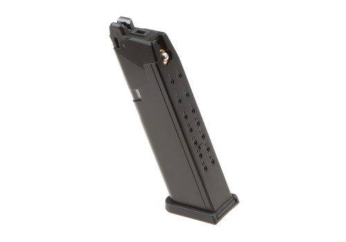 Magazynek Action Army AAP01 GBB 23 Kulki