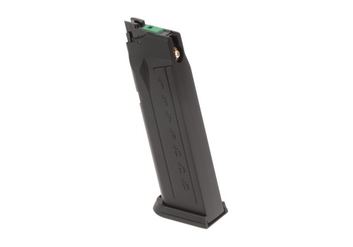 Magazynek G&amp;G Piranha GBB 25 Kulek