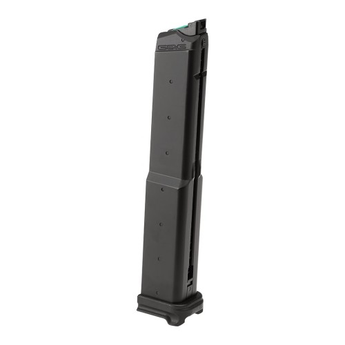 Magazynek G&amp;G GTP 9 / Smc 9 GBB 50 Kulek