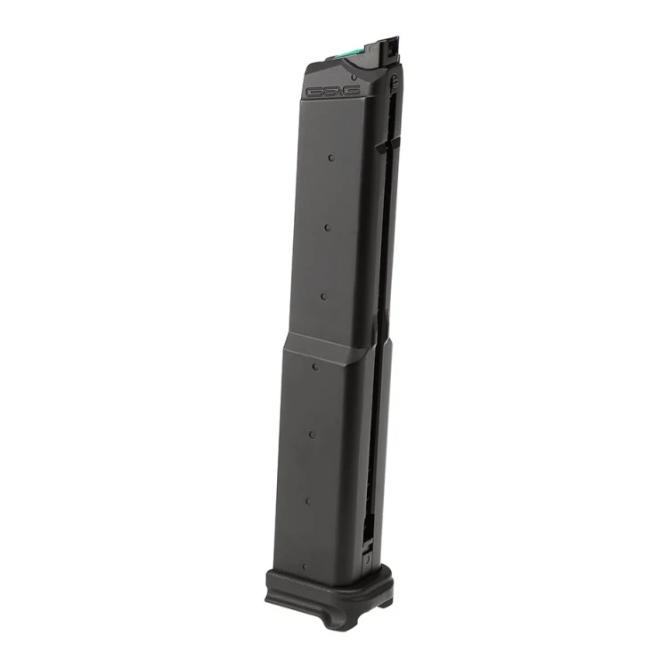 Magazynek G&amp;G GTP 9 / Smc 9 GBB 50 Kulek