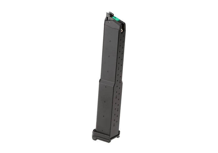 Magazynek G&amp;G GTP 9 / Smc 9 GBB 50 Kulek