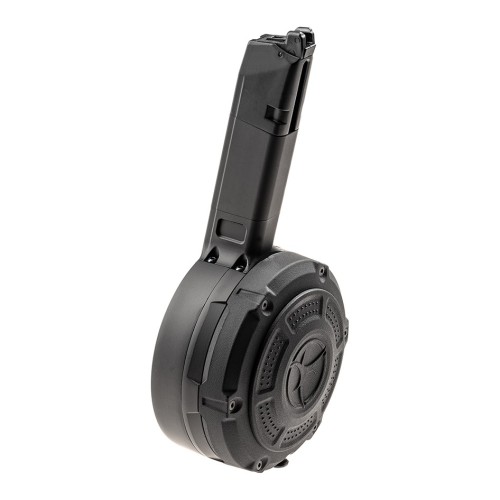 Magazynek Drum Action Army AAP01 GBB 350 Kulek