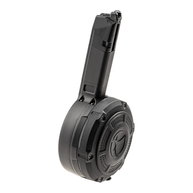 Magazynek Drum Action Army AAP01 GBB 350 Kulek