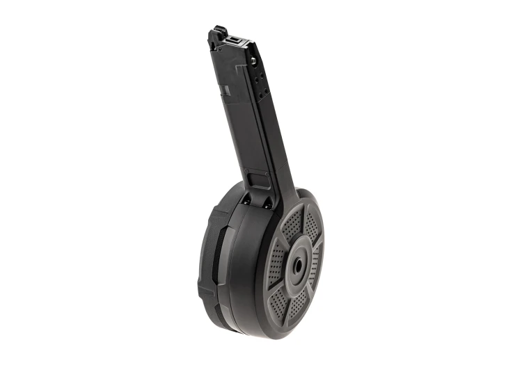 Magazynek Drum Action Army AAP01 GBB 350 Kulek