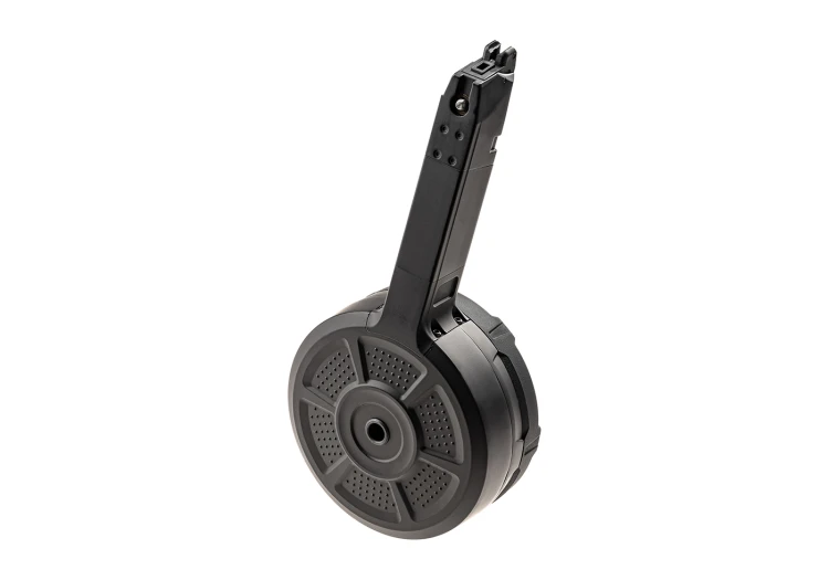 Magazynek Drum Action Army AAP01 GBB 350 Kulek