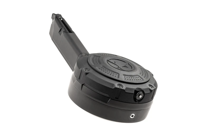 Magazynek Drum Action Army AAP01 GBB 350 Kulek