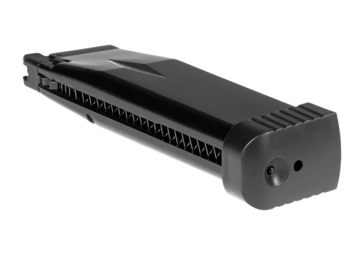 Magazynek KJ Works Hi-Capa 6 GBB 28 Kulek