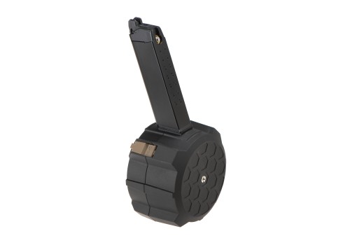 Magazynek HFC Drum G17 GBB 200 Kulek