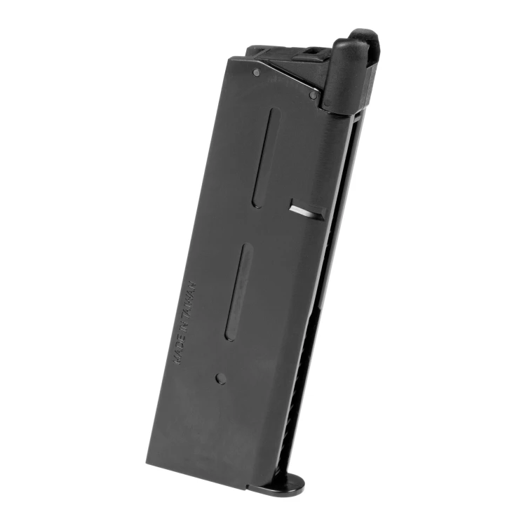 Magazynek KJ Works M1911 GBB 24 Kulki
