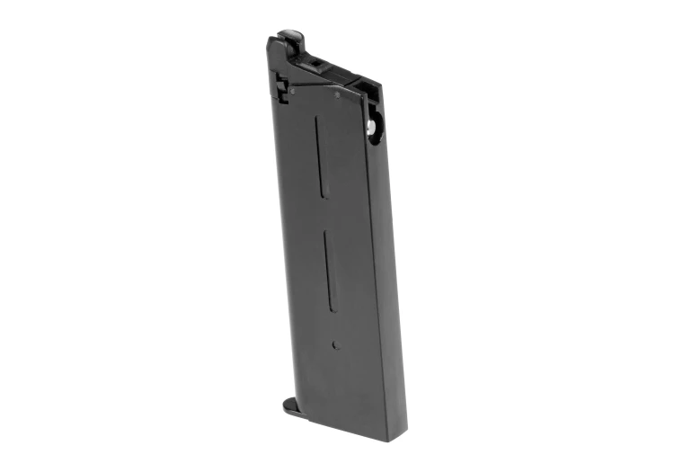 Magazynek KJ Works M1911 GBB 24 Kulki