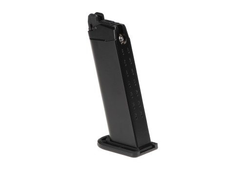 Magazynek HFC AG-17 GBB 26 Kulek