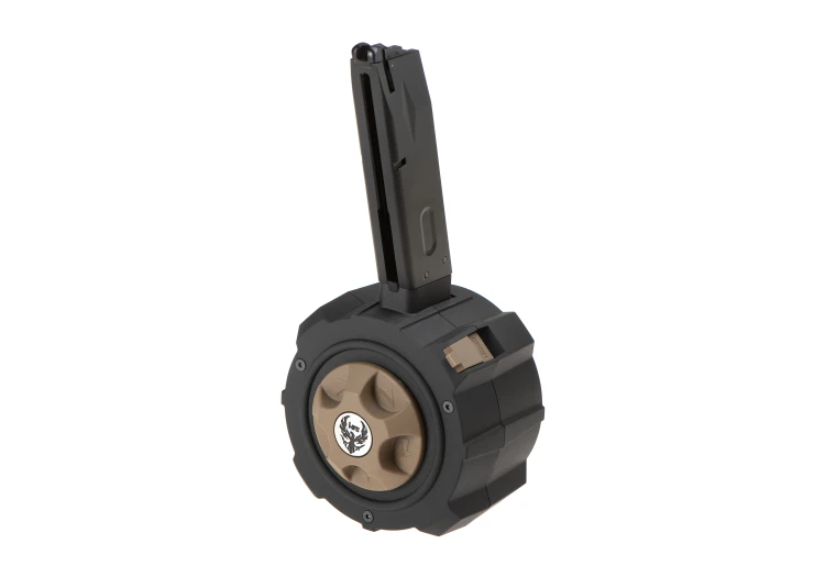 Magazynek HFC M9 Models GBB Drum 200 Kulek