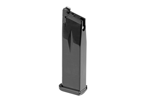 Magazynek KJ Works Hi-Capa 5.1 GBB 28 Kulek