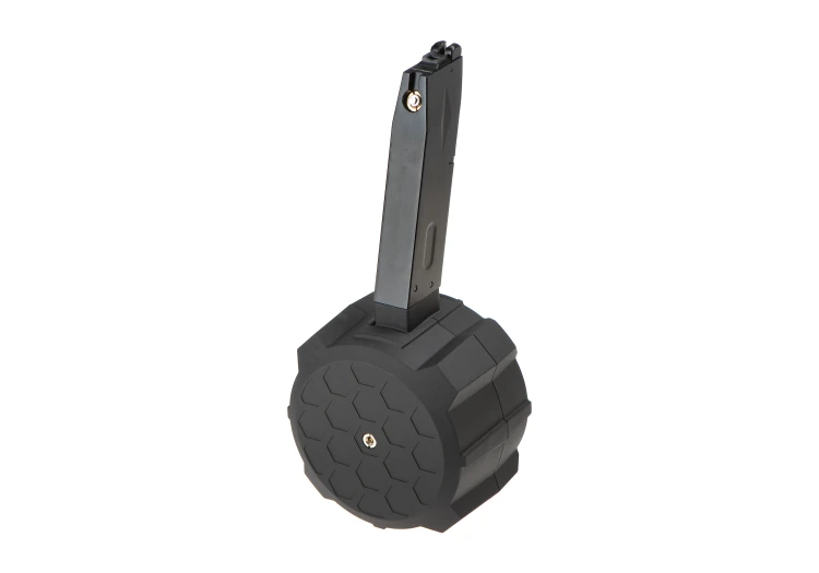 Magazynek HFC M9 Models GBB Drum 200 Kulek