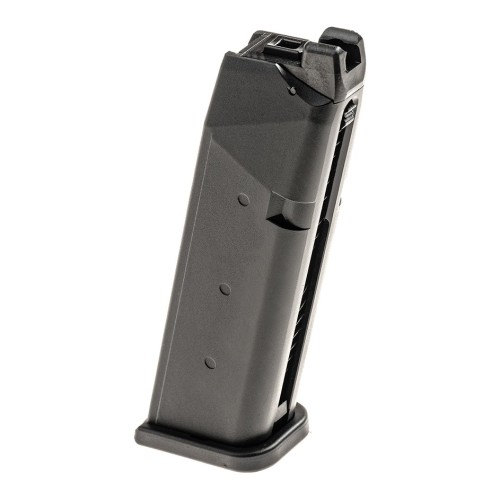 Magazynek Krytac Silencerco Maxim 9 GBB 24 Kulki