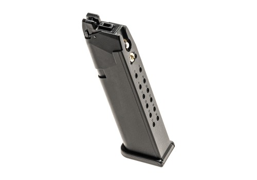 Magazynek Krytac Silencerco Maxim 9 GBB 24 Kulki