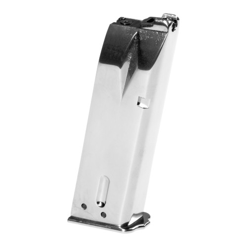 Magazynek WE BN Hi-Power GBB Silver 20 Kulek