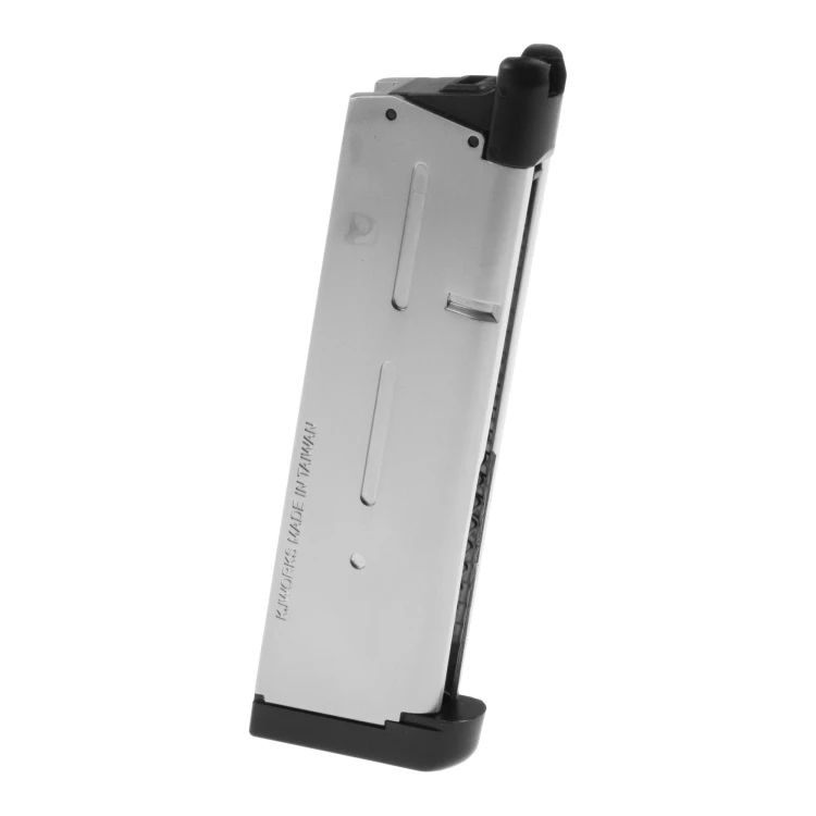 Magazynek KJ Works M1911 MEU GBB 24 Kulki