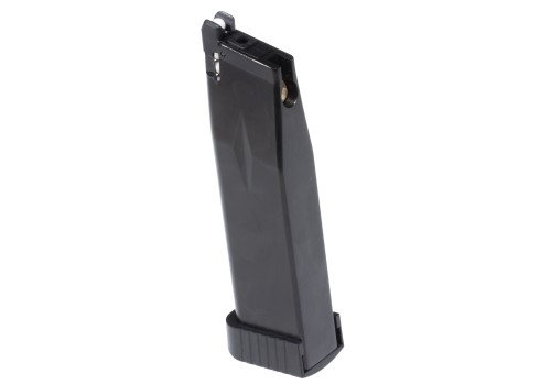 Magazynek KJ Works Hi-Capa 6 Full Metal CO2 29 Kulek