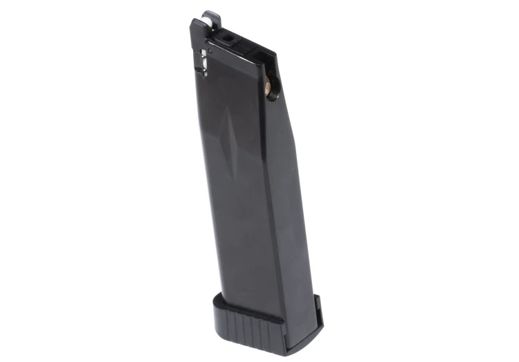 Magazynek KJ Works Hi-Capa 6 Full Metal CO2 29 Kulek