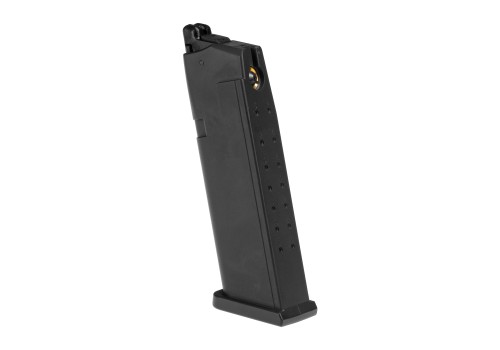 Magazynek KWC KWC17 Metal Version CO2 15 Kulek