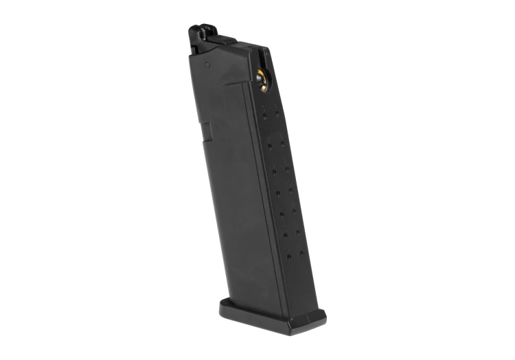 Magazynek KWC KWC17 Metal Version CO2 15 Kulek