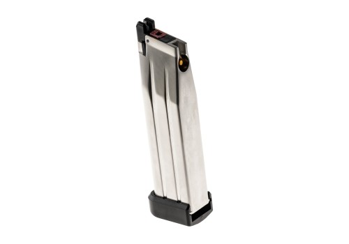 Magazynek AW Custom Hi-Capa 5.1 CO2 Silver 30 Kulek