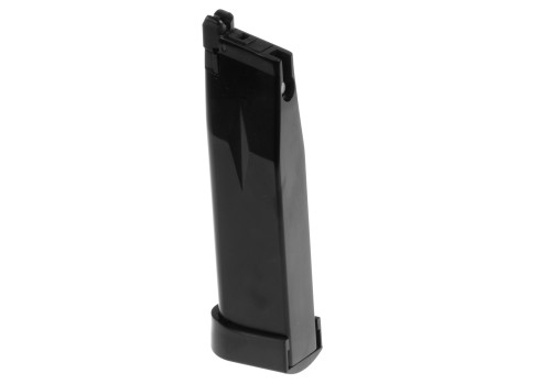 Magazynek KJ Works Hi-Capa 5.1 Full Metal CO2 28 Kulek