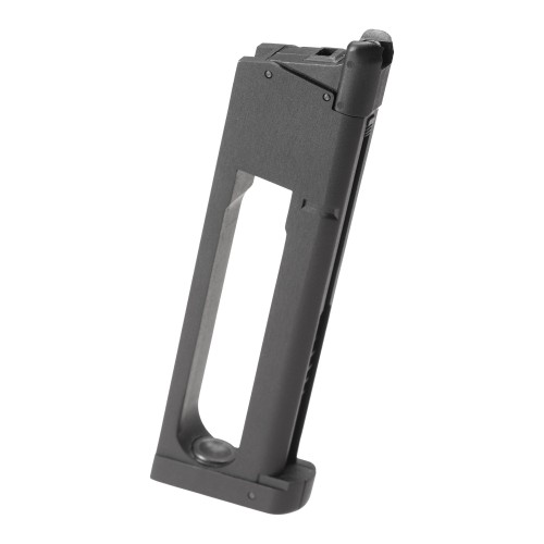 Magazynek KJ Works M1911 MEU CO2 24 Kulki