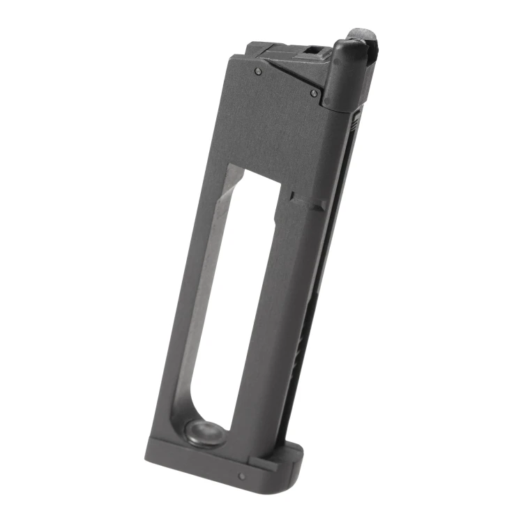 Magazynek KJ Works M1911 MEU CO2 24 Kulki