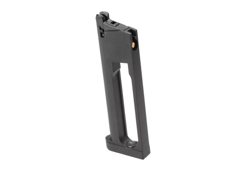 Magazynek KJ Works M1911 MEU CO2 24 Kulki