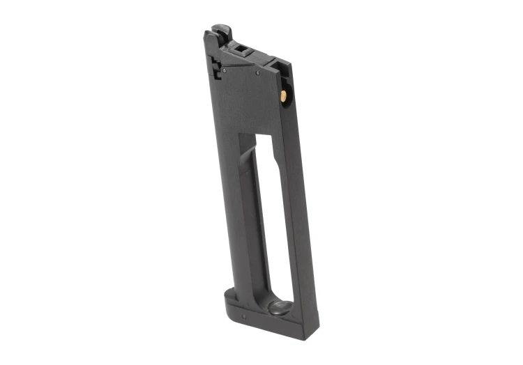Magazynek KJ Works M1911 MEU CO2 24 Kulki