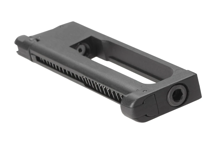 Magazynek KJ Works M1911 MEU CO2 24 Kulki