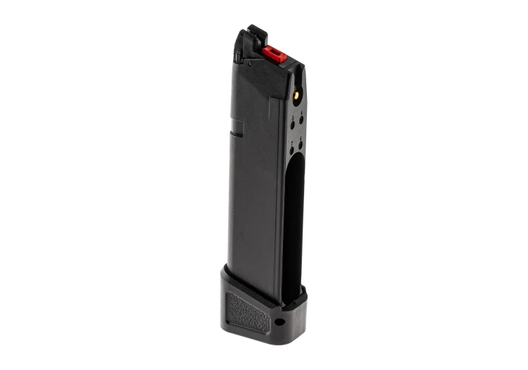 Magazynek Krytac Silencerco Maxim 9 CO2 24 Kulki