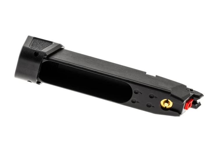 Magazynek Krytac Silencerco Maxim 9 CO2 24 Kulki