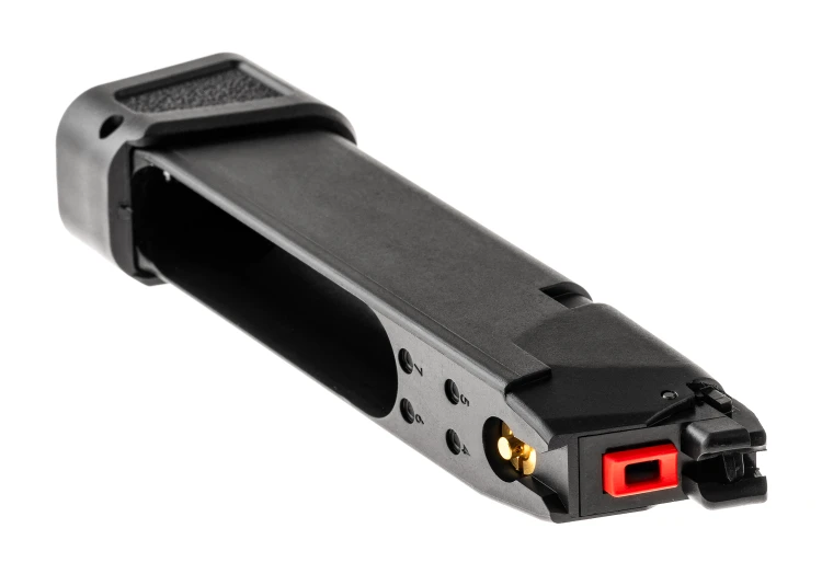 Magazynek Krytac Silencerco Maxim 9 CO2 24 Kulki