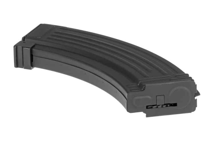 Magazynek G&amp;G AK47 Hi-Cap 600 Kulek
