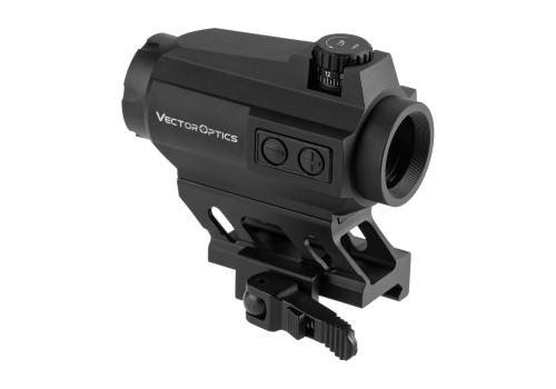 Vector Optics Kolimator Maverick II Plus 1x22 Dbr