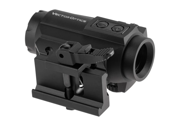 Vector Optics Kolimator Maverick II Plus 1x22 Dbr